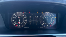 Land Rover Range Rover Sport 5.0 P575 S/C SVR 5dr Auto Petrol Estate